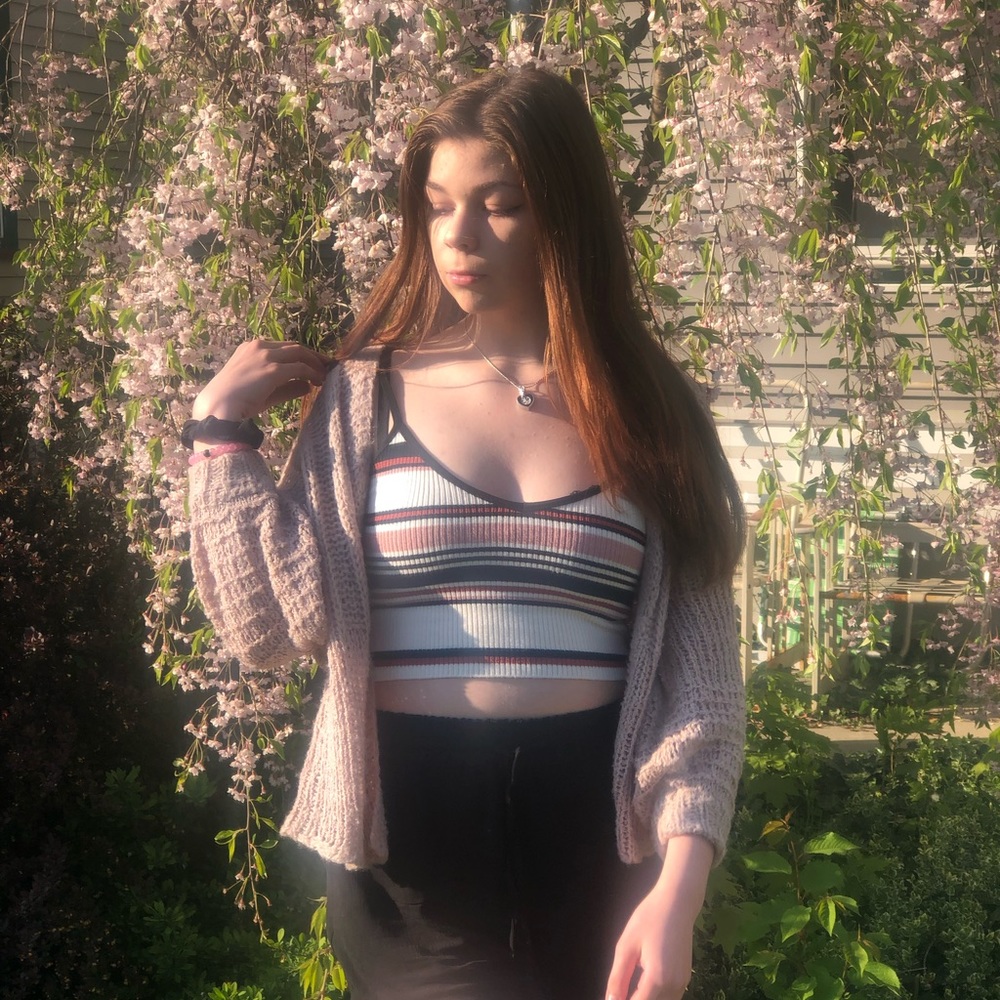 Meet your Posher, Alexa